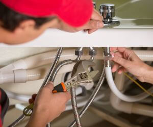 About Water Heater Repair LLC Perry, OK